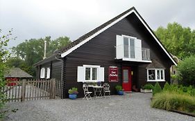 Chalet Buistemberg