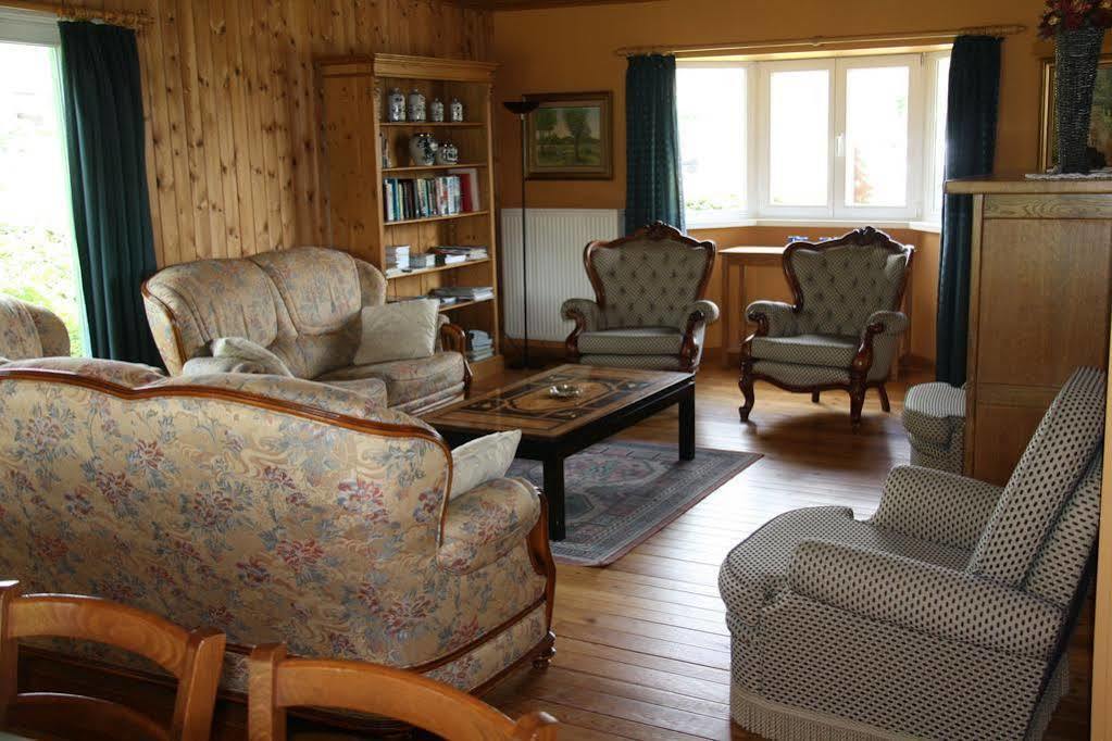 Chalet Buistemberg Villa Brakel Buitenkant foto
