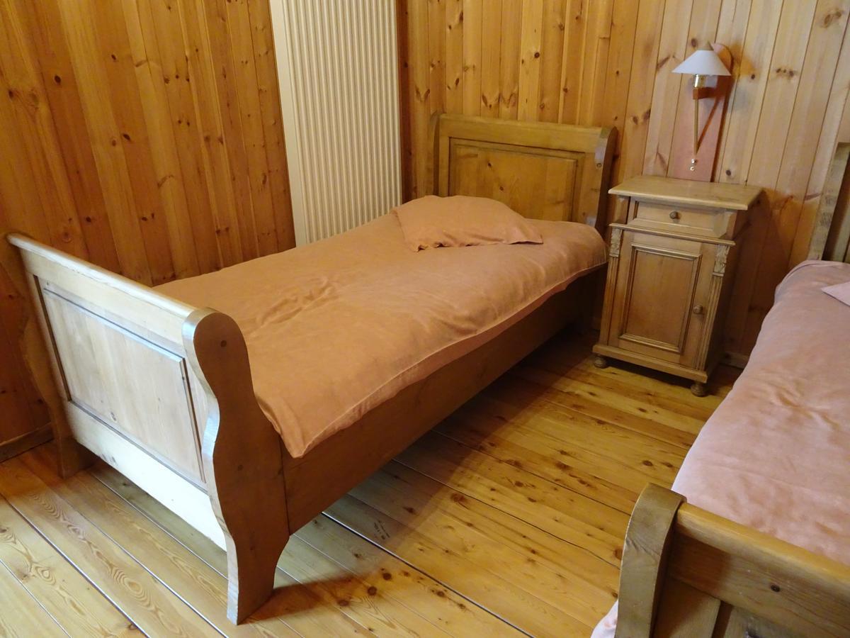 Chalet Buistemberg Villa Brakel Buitenkant foto