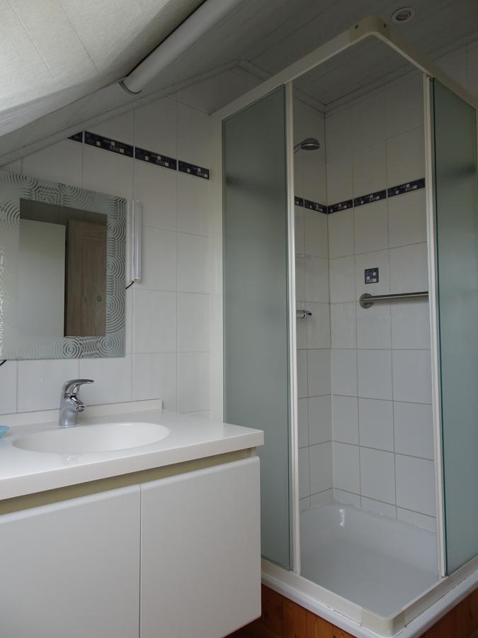 Chalet Buistemberg Villa Brakel Buitenkant foto